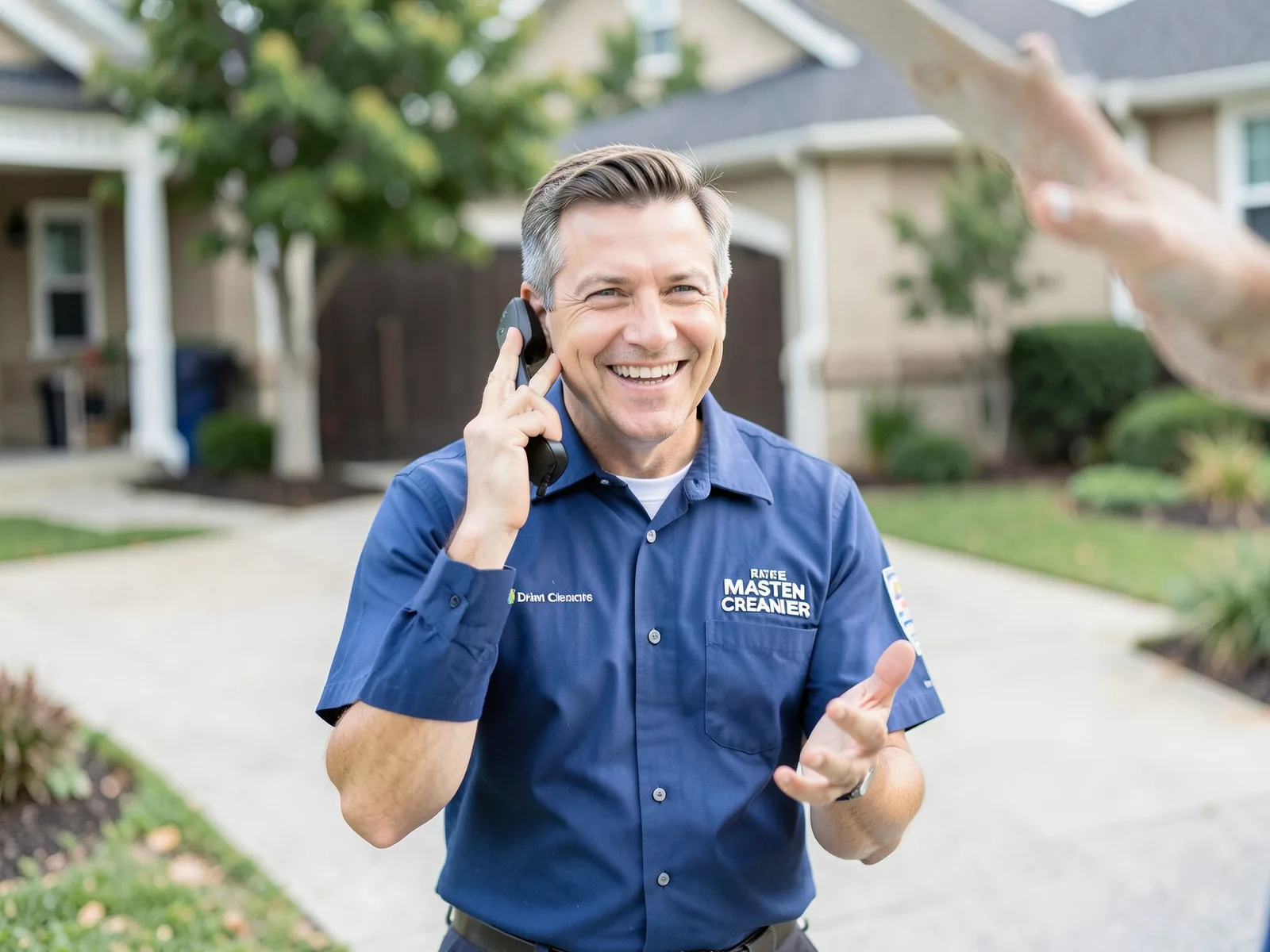 Drain Cleaning Fountain Inn, SC FAQs